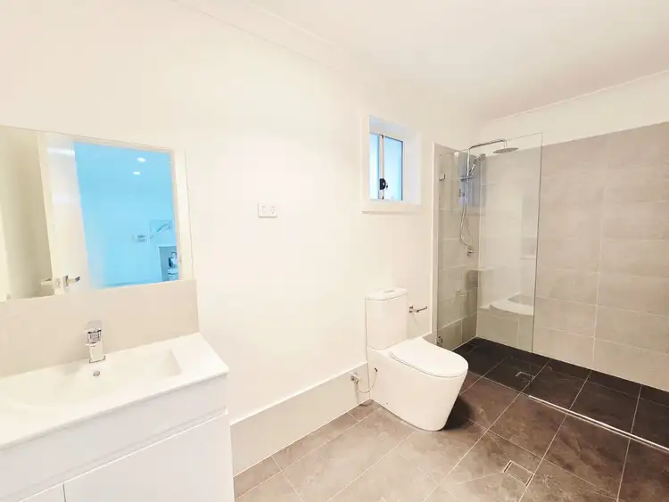Fourth view of Homely house listing, 15A Donohue Street, Kings Park NSW 2148