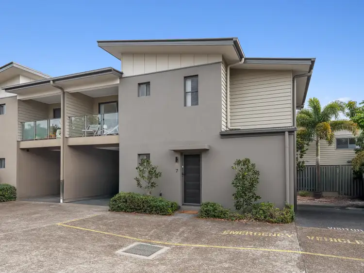 36 Bunya Road