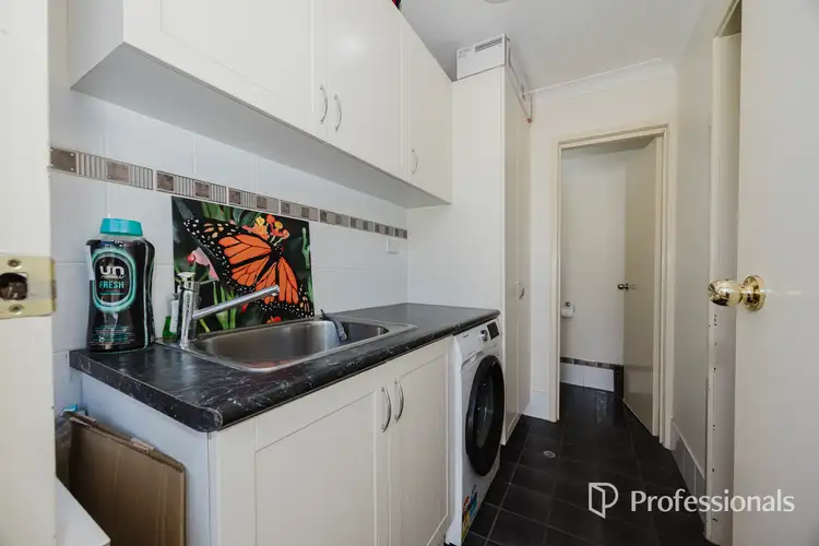 Fifth view of Homely semi-detached listing, 5A Warwick Place, Marangaroo WA 6064