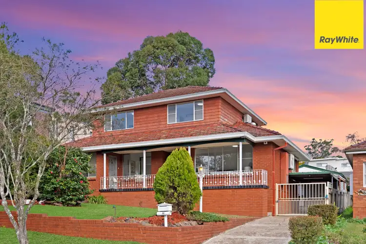 22 Barrawinga Street