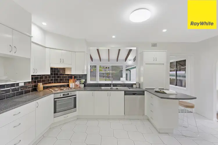 Third view of Homely house listing, 22 Barrawinga Street, Telopea NSW 2117