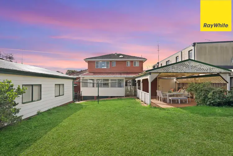 Fourth view of Homely house listing, 22 Barrawinga Street, Telopea NSW 2117