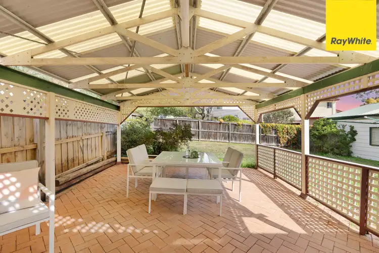 Fifth view of Homely house listing, 22 Barrawinga Street, Telopea NSW 2117