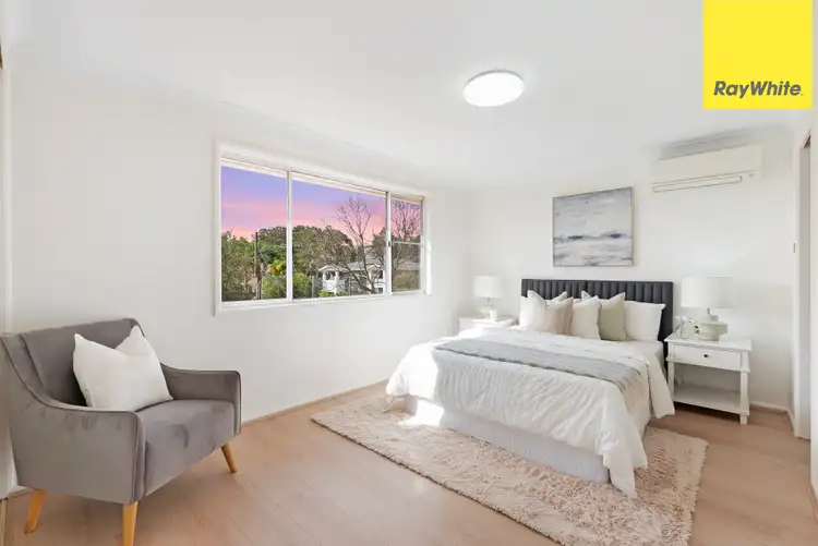 Sixth view of Homely house listing, 22 Barrawinga Street, Telopea NSW 2117