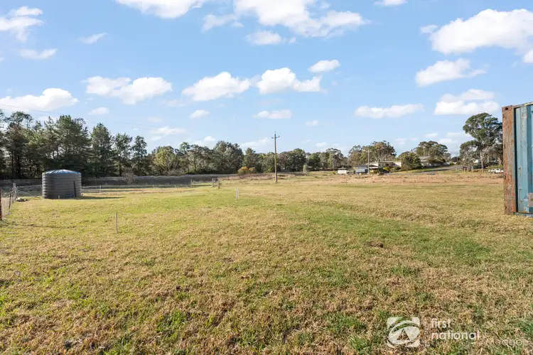 Second view of Homely land listing, 8 Davies Road, Kandos NSW 2848