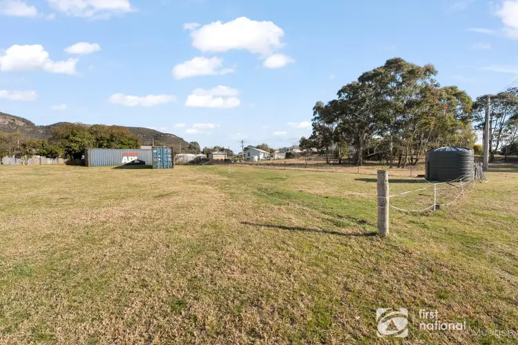 Fifth view of Homely land listing, 8 Davies Road, Kandos NSW 2848