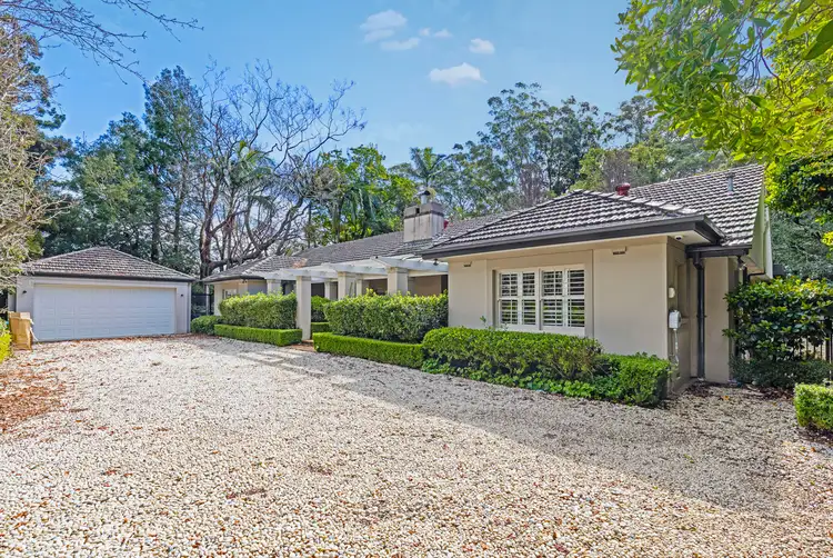 74 Telegraph Road, Pymble NSW 2073