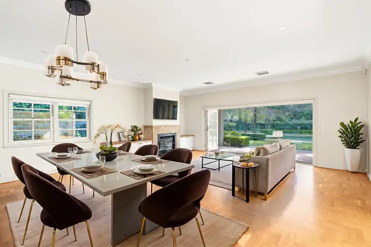 Second view of Homely house listing, 74 Telegraph Road, Pymble NSW 2073