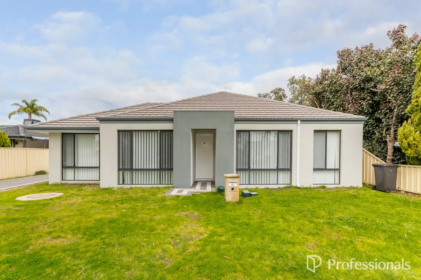 Main view of Homely house listing, 42A Jubilee Street, Beckenham WA 6107