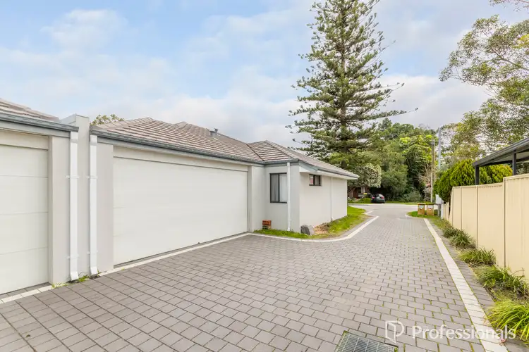 Third view of Homely house listing, 42A Jubilee Street, Beckenham WA 6107