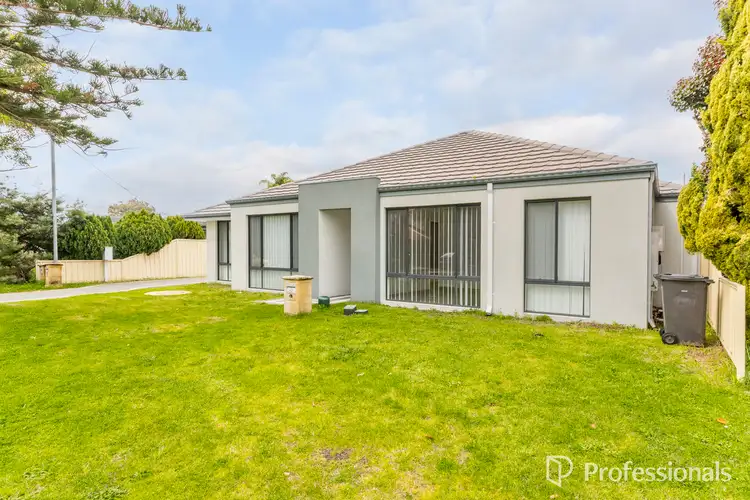 Fourth view of Homely house listing, 42A Jubilee Street, Beckenham WA 6107