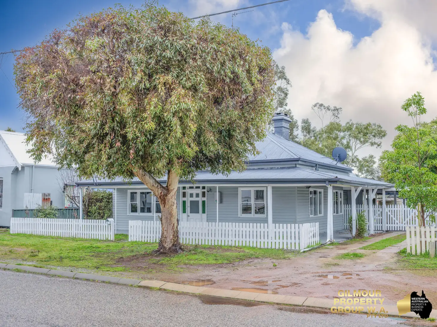 Main view of Homely house listing, 31 Charles Street, Northam WA 6401