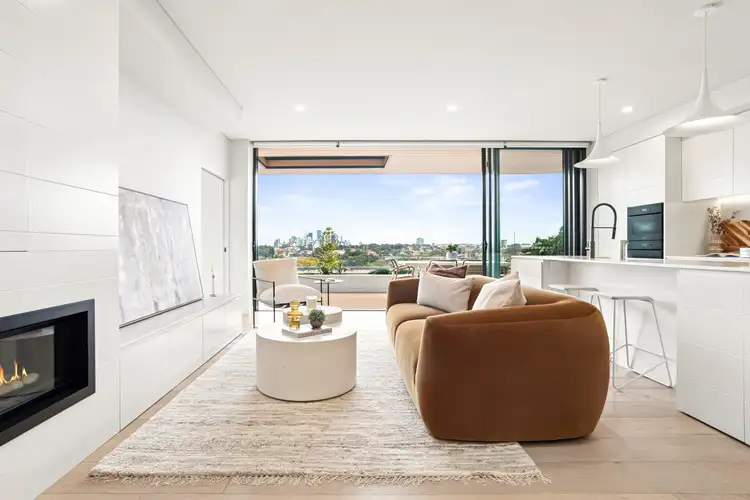 402/29 Baringa Road, Northbridge NSW 2063