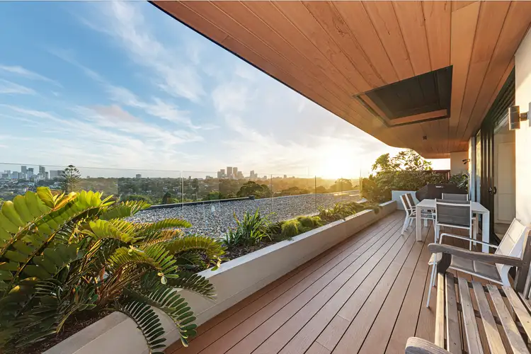 Second view of Homely apartment listing, 402/29 Baringa Road, Northbridge NSW 2063