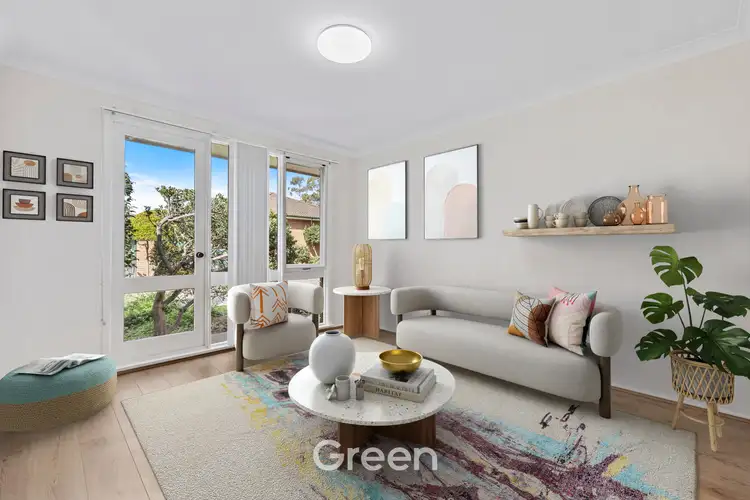 2/44 Winbourne Street, West Ryde NSW 2114