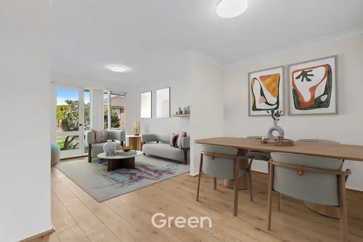 Second view of Homely villa listing, 2/44 Winbourne Street, West Ryde NSW 2114