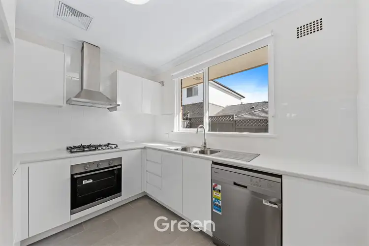 Third view of Homely villa listing, 2/44 Winbourne Street, West Ryde NSW 2114