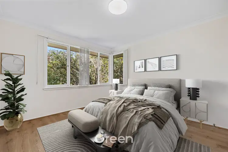 Fourth view of Homely villa listing, 2/44 Winbourne Street, West Ryde NSW 2114