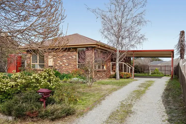 4 Marson Court, Pakenham VIC 3810