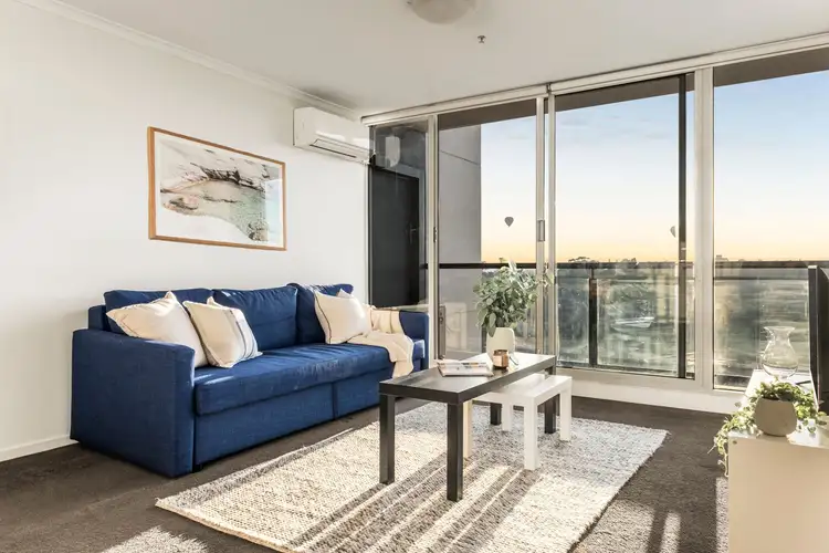 125/416A St Kilda Road, Melbourne VIC 3004