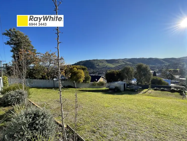 Main view of Homely land listing, LOT 4, 7 Otway Lane, Gundagai NSW 2722
