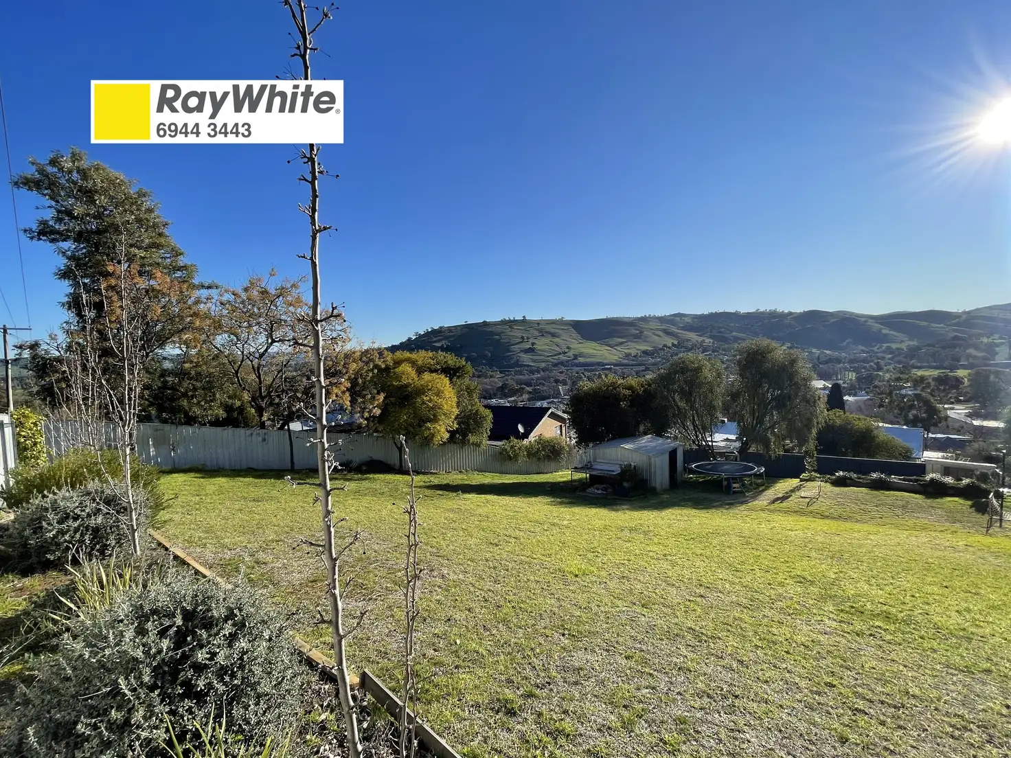 Main view of Homely land listing, LOT 4, 7 Otway Lane, Gundagai NSW 2722