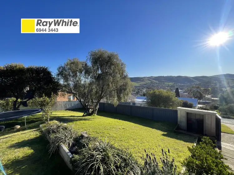 Second view of Homely land listing, LOT 4, 7 Otway Lane, Gundagai NSW 2722