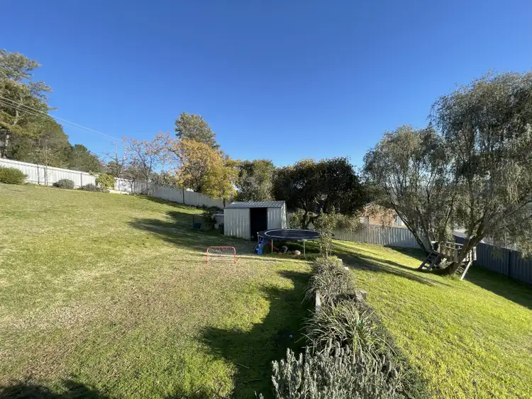 Third view of Homely land listing, LOT 4, 7 Otway Lane, Gundagai NSW 2722