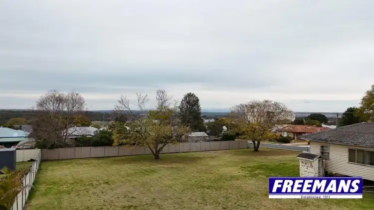 Second view of Homely house listing, 19-21 Fitzroy Street, Kingaroy QLD 4610