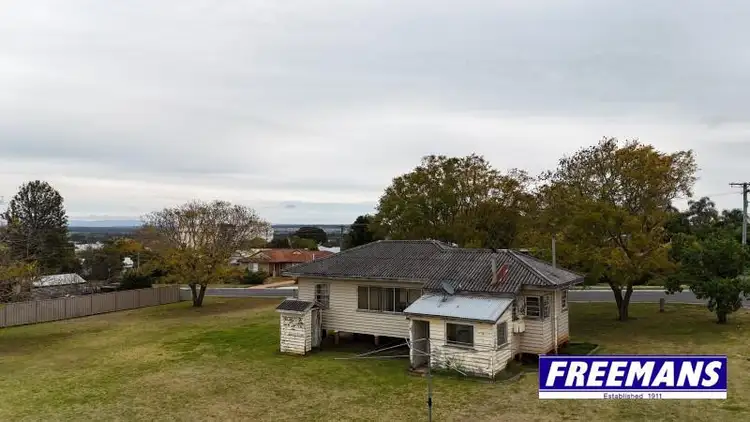 Third view of Homely house listing, 19-21 Fitzroy Street, Kingaroy QLD 4610