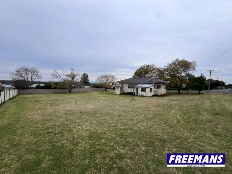 Fourth view of Homely house listing, 19-21 Fitzroy Street, Kingaroy QLD 4610