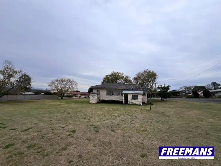 Fifth view of Homely house listing, 19-21 Fitzroy Street, Kingaroy QLD 4610