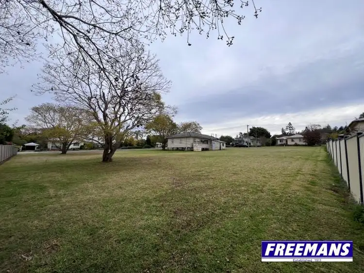 Seventh view of Homely house listing, 19-21 Fitzroy Street, Kingaroy QLD 4610