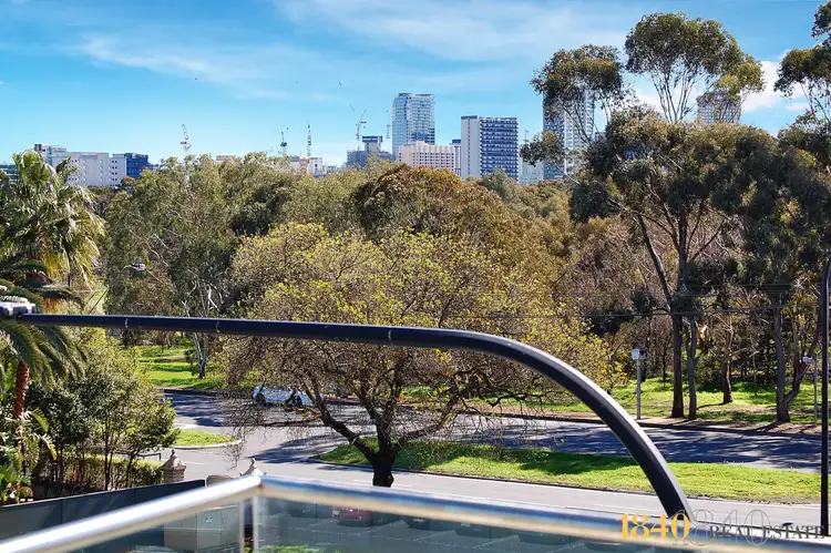 306/1 George Street, Parkside SA 5063