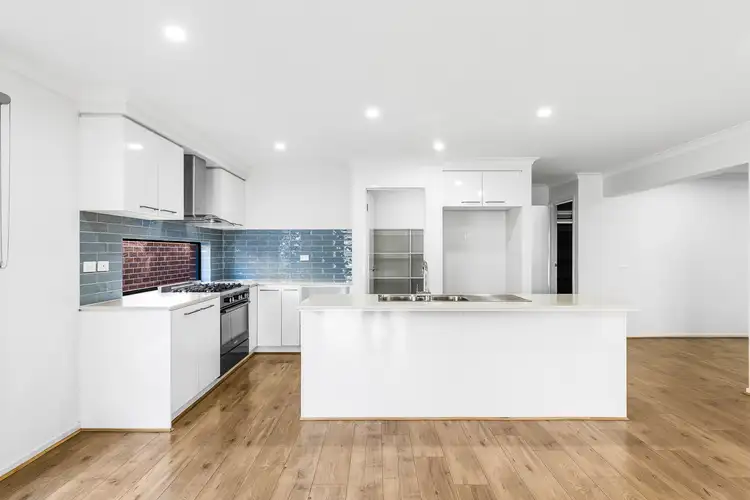 Third view of Homely house listing, 10 Maverick Crescent, Clyde North VIC 3978