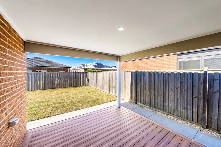 Fourth view of Homely house listing, 10 Maverick Crescent, Clyde North VIC 3978