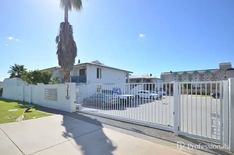 3/1-5 Fitzroy Road, Rivervale WA 6103