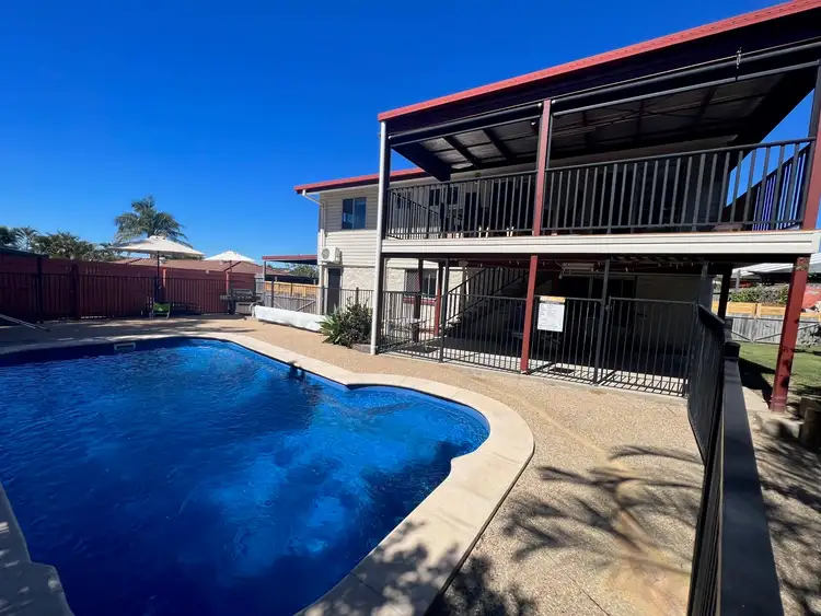 5 Corella Court, Boyne Island QLD 4680