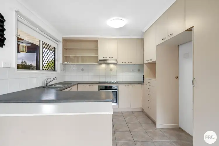 Third view of Homely house listing, 5 Corella Court, Boyne Island QLD 4680