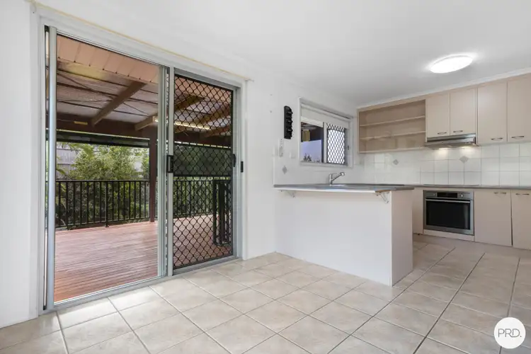 Sixth view of Homely house listing, 5 Corella Court, Boyne Island QLD 4680