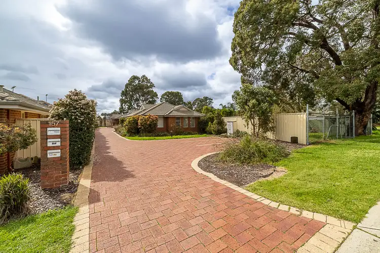 13/157-165 Seventh Road, Armadale WA 6112
