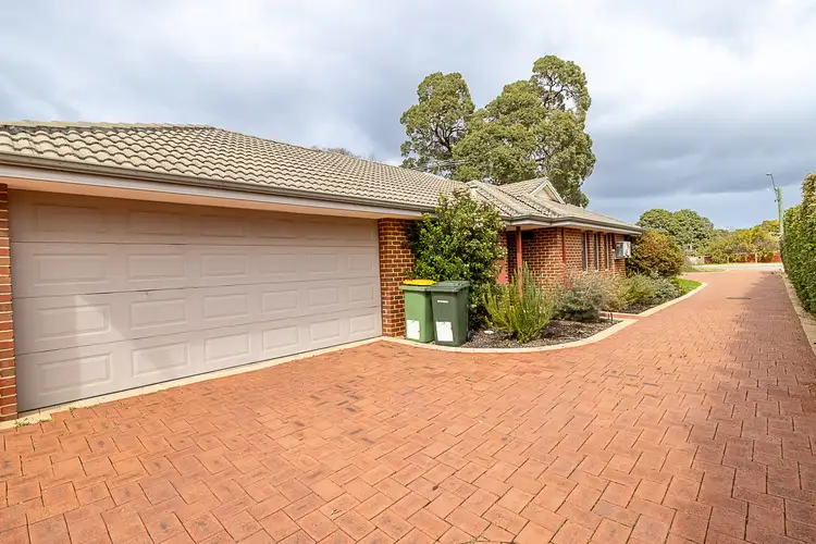 Fourth view of Homely house listing, 13/157-165 Seventh Road, Armadale WA 6112