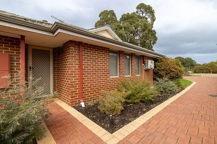 Fifth view of Homely house listing, 13/157-165 Seventh Road, Armadale WA 6112