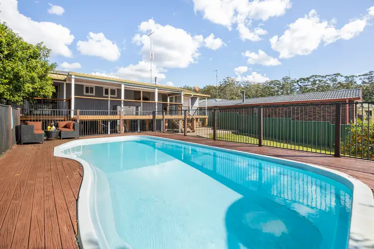 5 Ellenborough Place, Wauchope NSW 2446