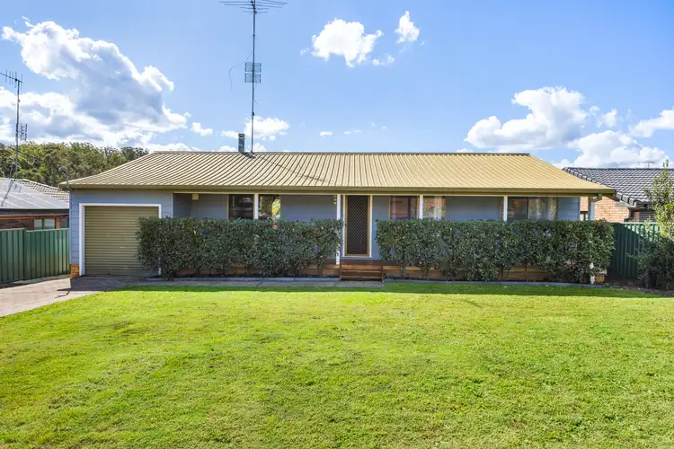 Second view of Homely house listing, 5 Ellenborough Place, Wauchope NSW 2446