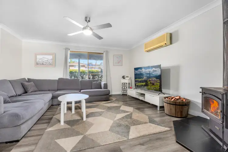 Third view of Homely house listing, 5 Ellenborough Place, Wauchope NSW 2446