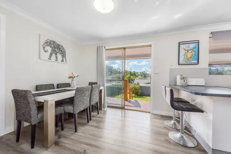 Fifth view of Homely house listing, 5 Ellenborough Place, Wauchope NSW 2446