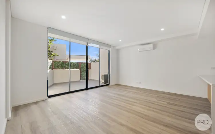 Fourth view of Homely house listing, 6/119 Glengarry Drive, Glenmore Park NSW 2745