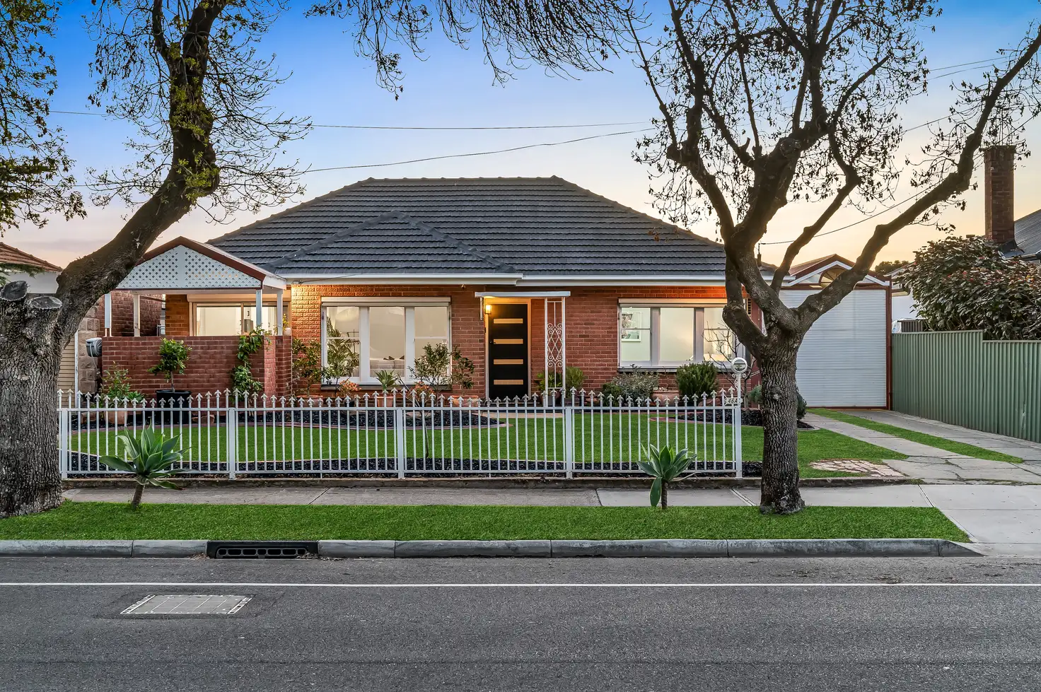 Main view of Homely house listing, 46A Oval Avenue, Woodville South SA 5011