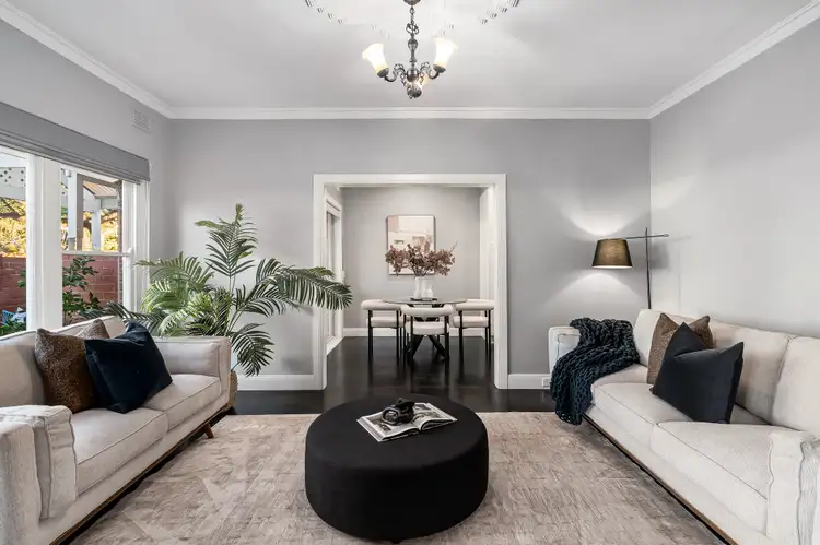 Fourth view of Homely house listing, 46A Oval Avenue, Woodville South SA 5011